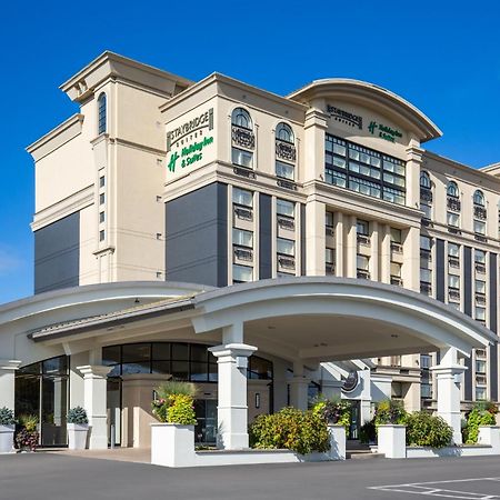 Holiday Inn Hotel & Suites St.Catharines-Niagara By Ihg Sainte-Catherine Exteriér fotografie