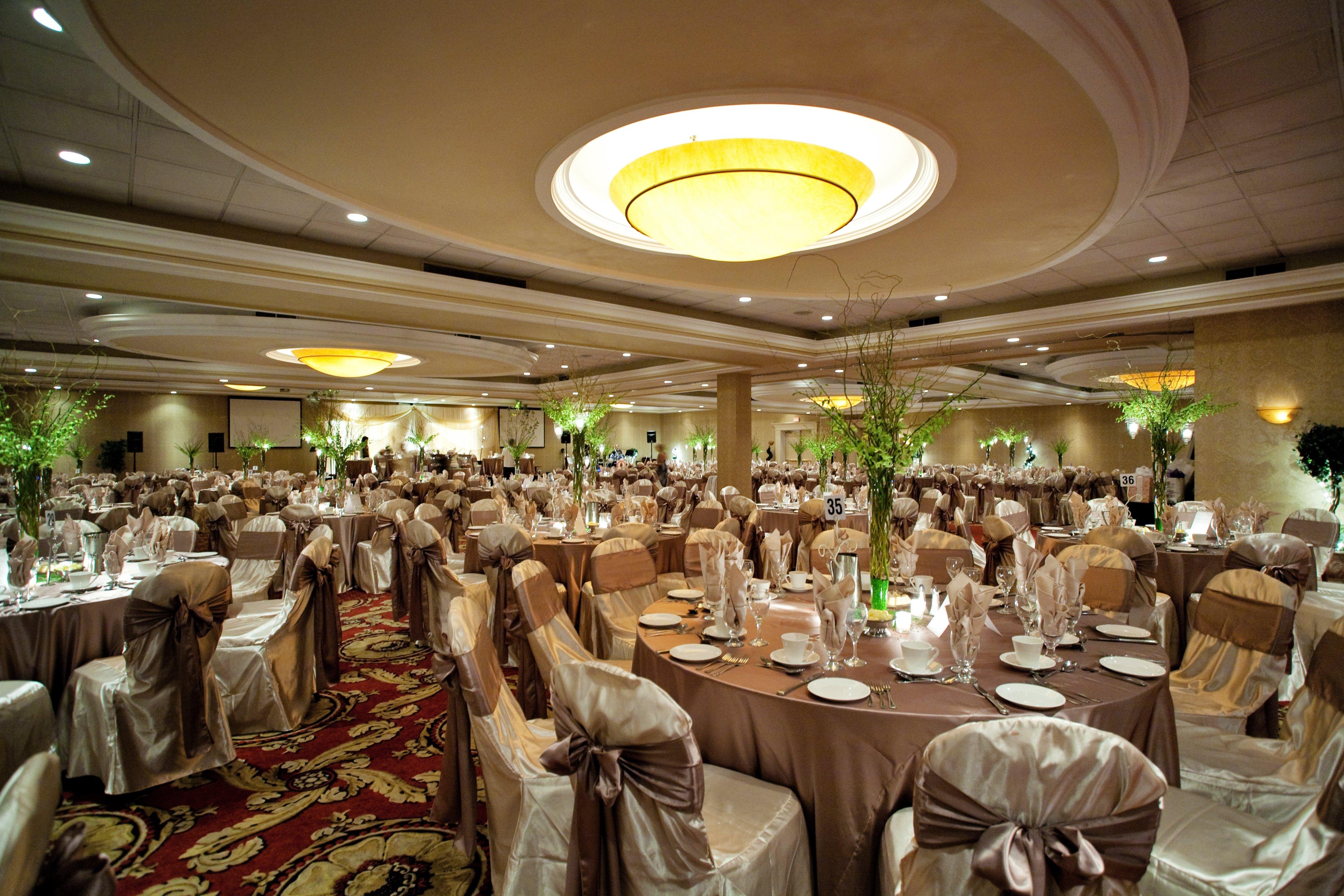 Holiday Inn Hotel & Suites St.Catharines-Niagara By Ihg Sainte-Catherine Exteriér fotografie