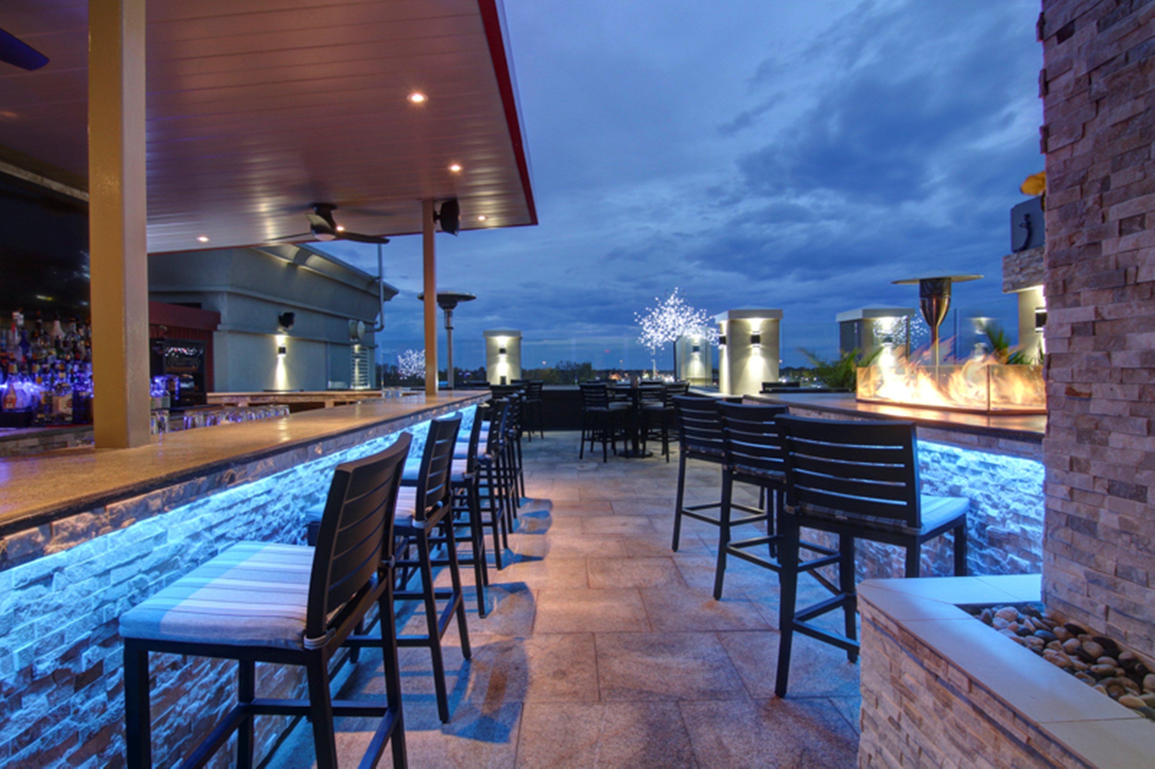 Holiday Inn Hotel & Suites St.Catharines-Niagara By Ihg Sainte-Catherine Exteriér fotografie