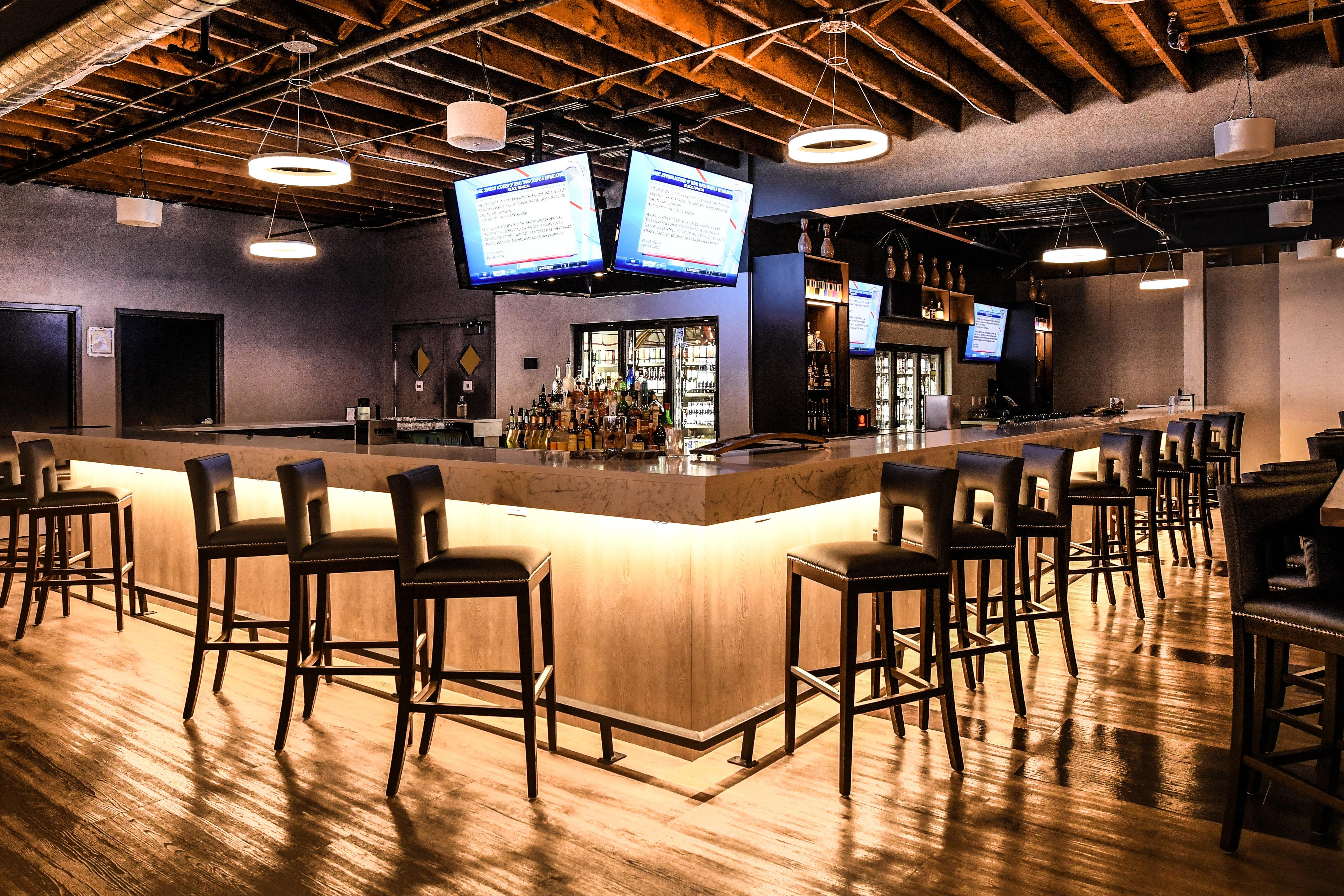 Holiday Inn Hotel & Suites St.Catharines-Niagara By Ihg Sainte-Catherine Exteriér fotografie