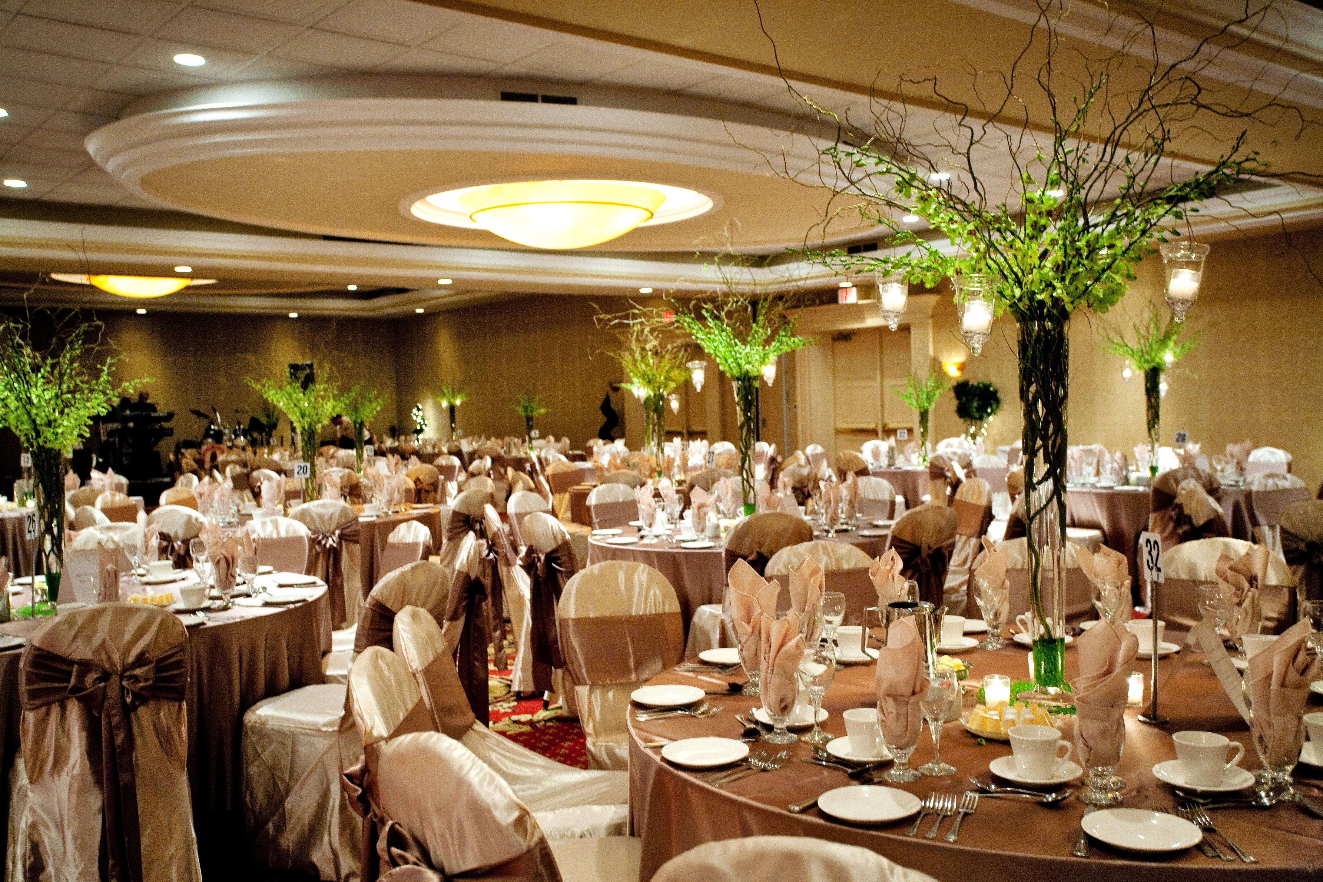 Holiday Inn Hotel & Suites St.Catharines-Niagara By Ihg Sainte-Catherine Exteriér fotografie