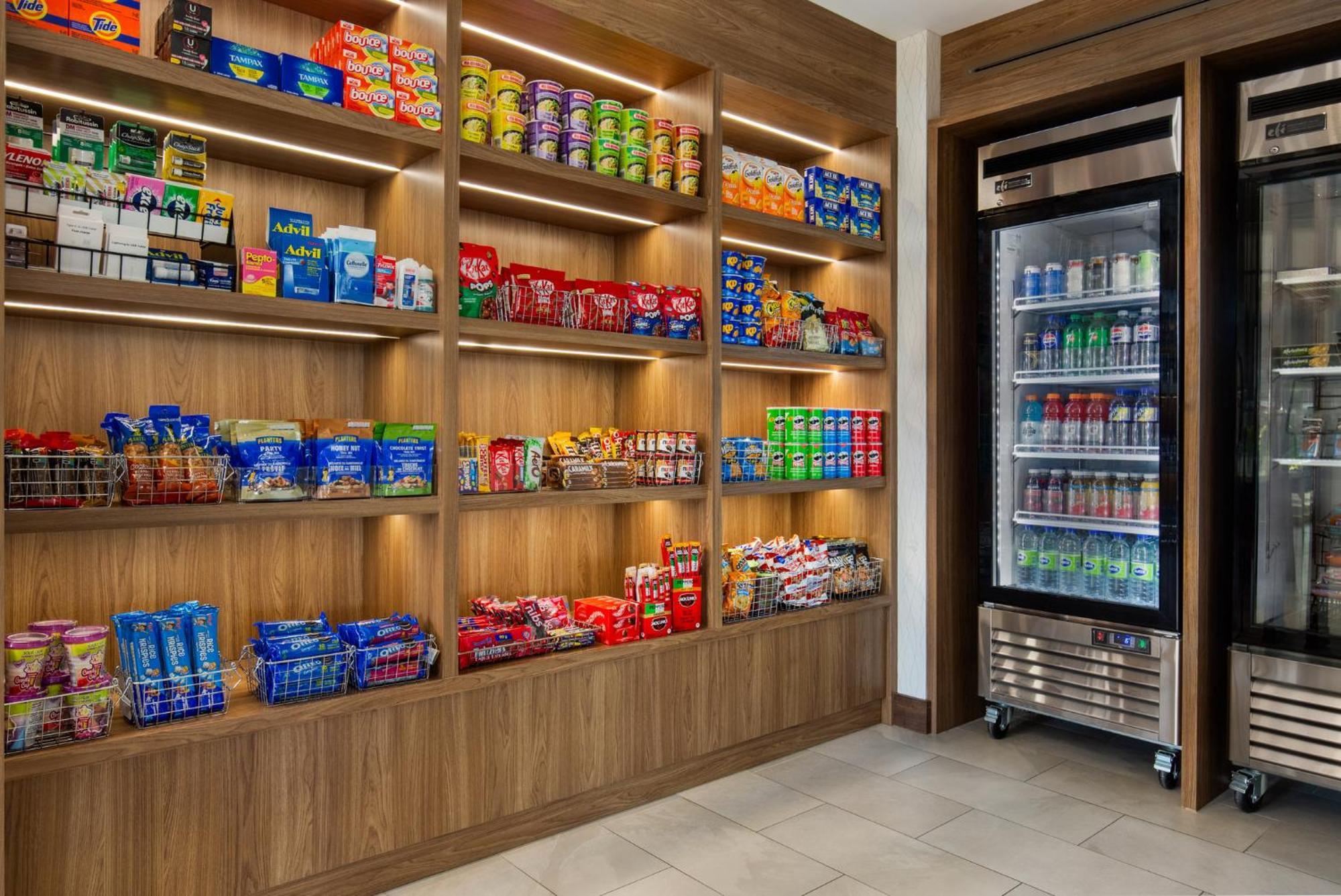 Holiday Inn Hotel & Suites St.Catharines-Niagara By Ihg Sainte-Catherine Exteriér fotografie