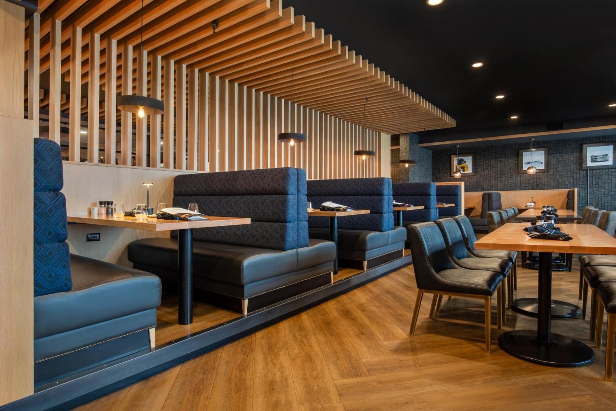 Holiday Inn Hotel & Suites St.Catharines-Niagara By Ihg Sainte-Catherine Exteriér fotografie