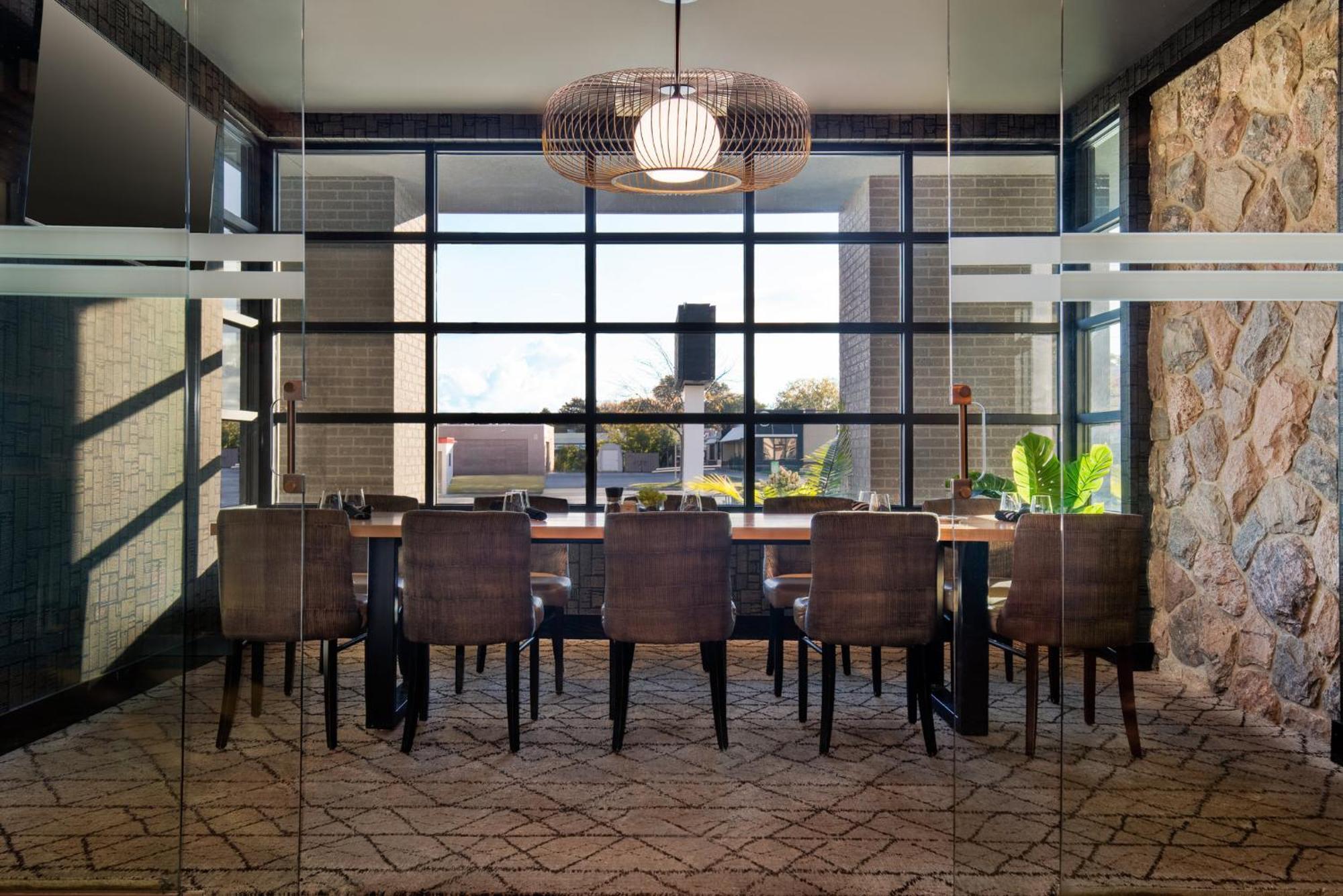 Holiday Inn Hotel & Suites St.Catharines-Niagara By Ihg Sainte-Catherine Exteriér fotografie