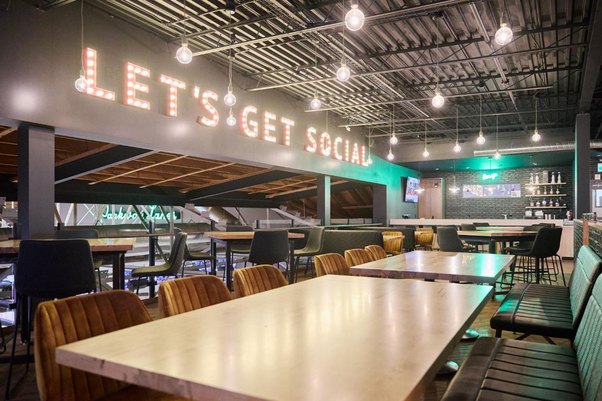 Holiday Inn Hotel & Suites St.Catharines-Niagara By Ihg Sainte-Catherine Exteriér fotografie